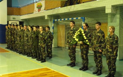 G. Matulionio rankinio turnyre šauliai tapo prizininkais