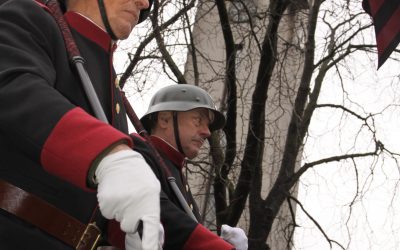 Sugrąžinkime Kario skulptūrą į Kauno kariliono bokštą