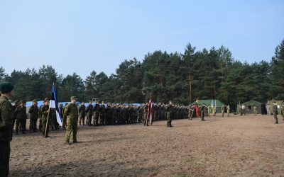 Baltic Guard 2016