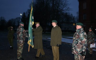 Sąjungoje keičiasi rinktinių vadai