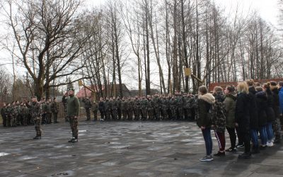 Beveik 1000 Lietuvos moksleivių pavasario atostogas leis Šaulių sąjungos organizuojamuose kursuose