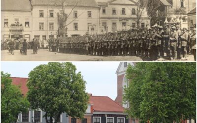 100-osios Lietuvos kariuomenės priesaikos metinės