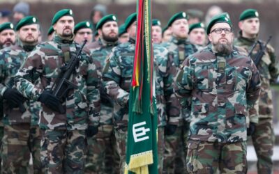 Seimas sudarė galimybes Lietuvoje įsigyti automatinius šaunamuosius ginklus
